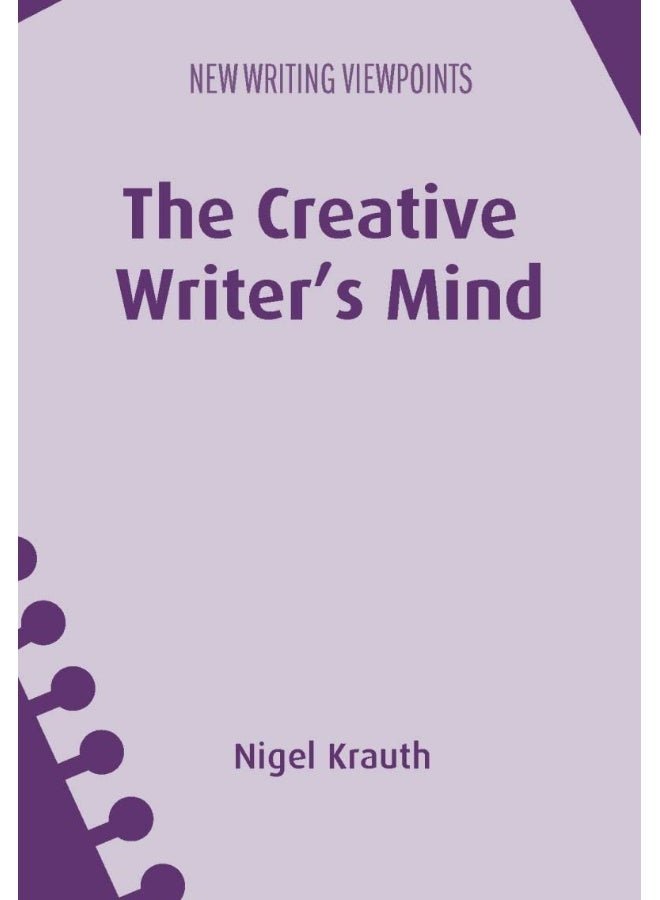 The Creative Writer's Mind  - Image 1