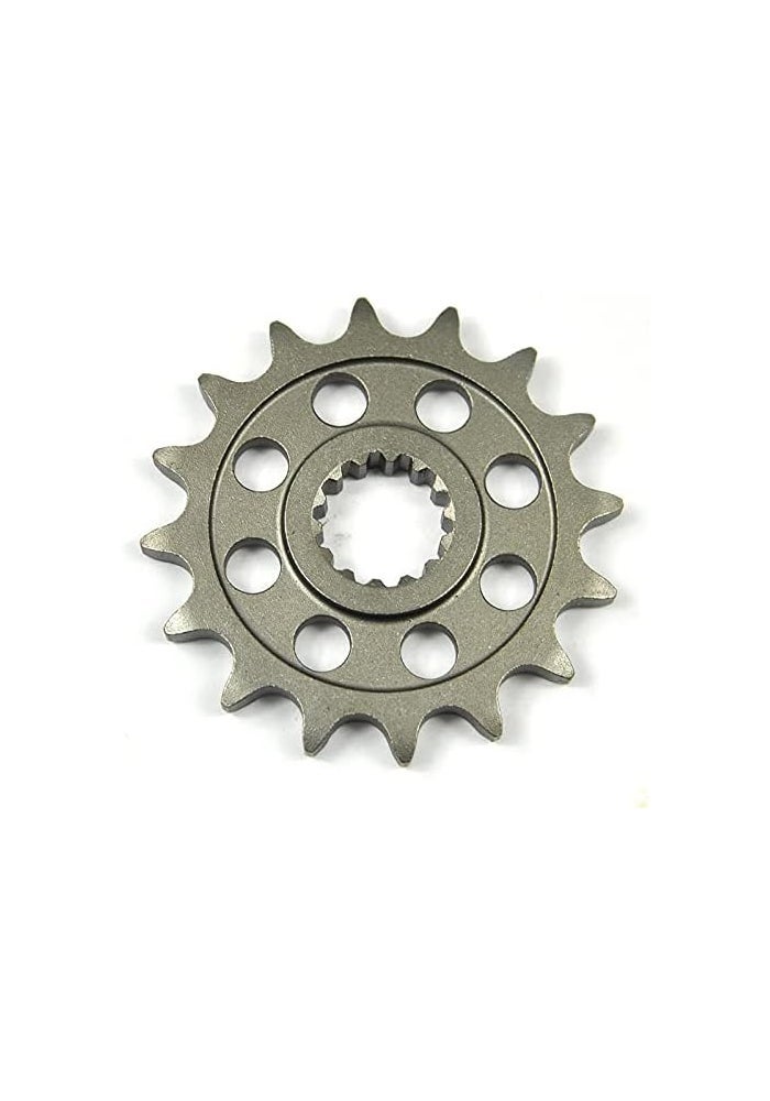 Wivplex 525 Chain 16T Motorcycle Front Sprocket - Image 2