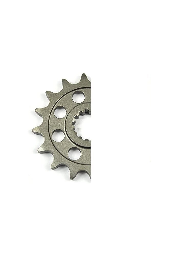 Wivplex 525 Chain 16T Motorcycle Front Sprocket - Image 3