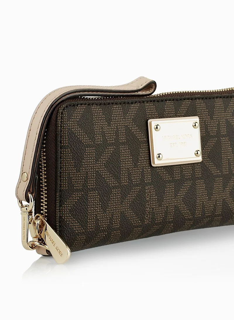 db1412 Jet Set Purse