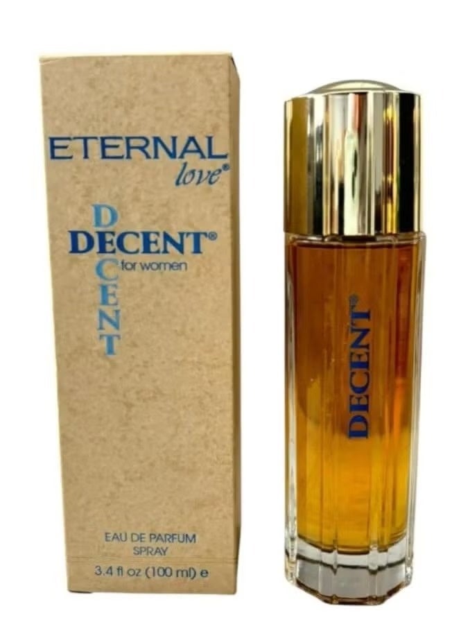 إتيرنال لاف عطرديسنت 100مل