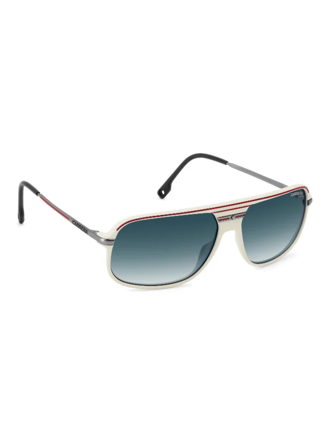 Carrera Rectangular Carrera Sunglasses