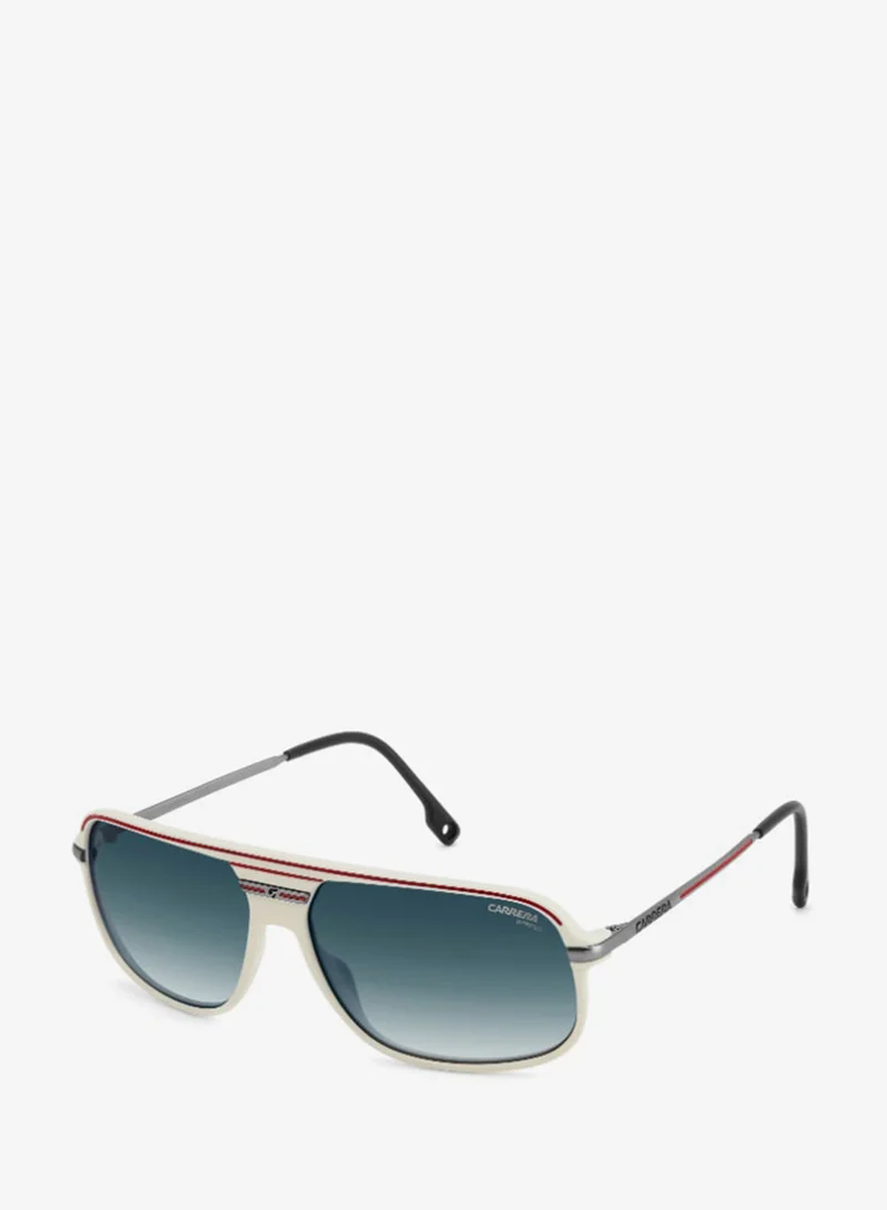 كاريرا Rectangular Carrera Sunglasses