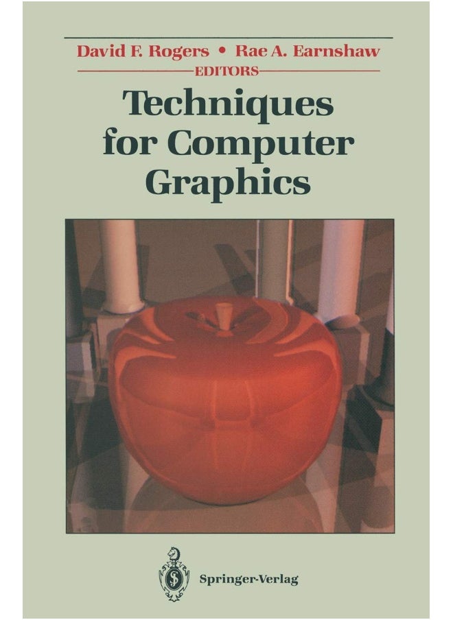 Techniques for Computer Graphics 