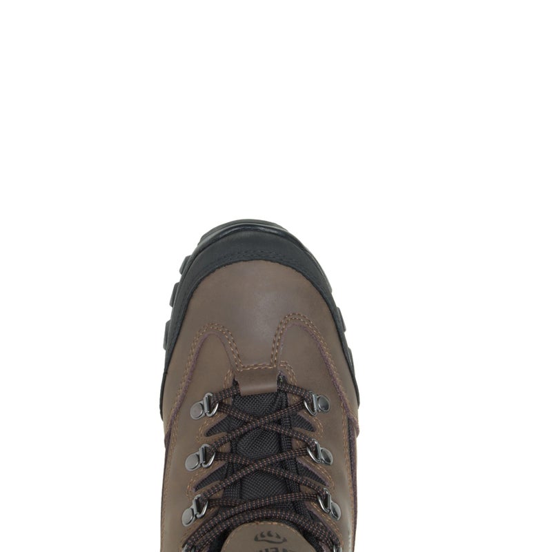 Wolverine Men's W05103 Spencer Boot, Brown/Black,10 M - Image 5