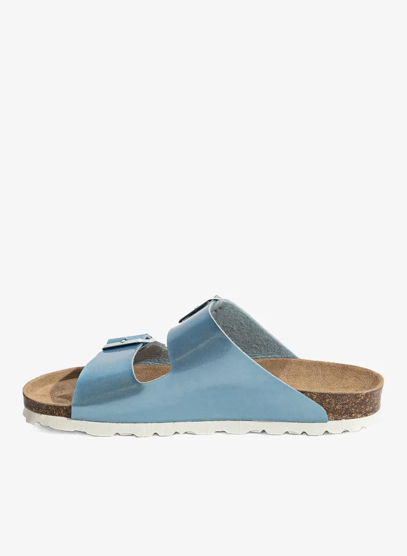 بيتون صندل فلات تريسي