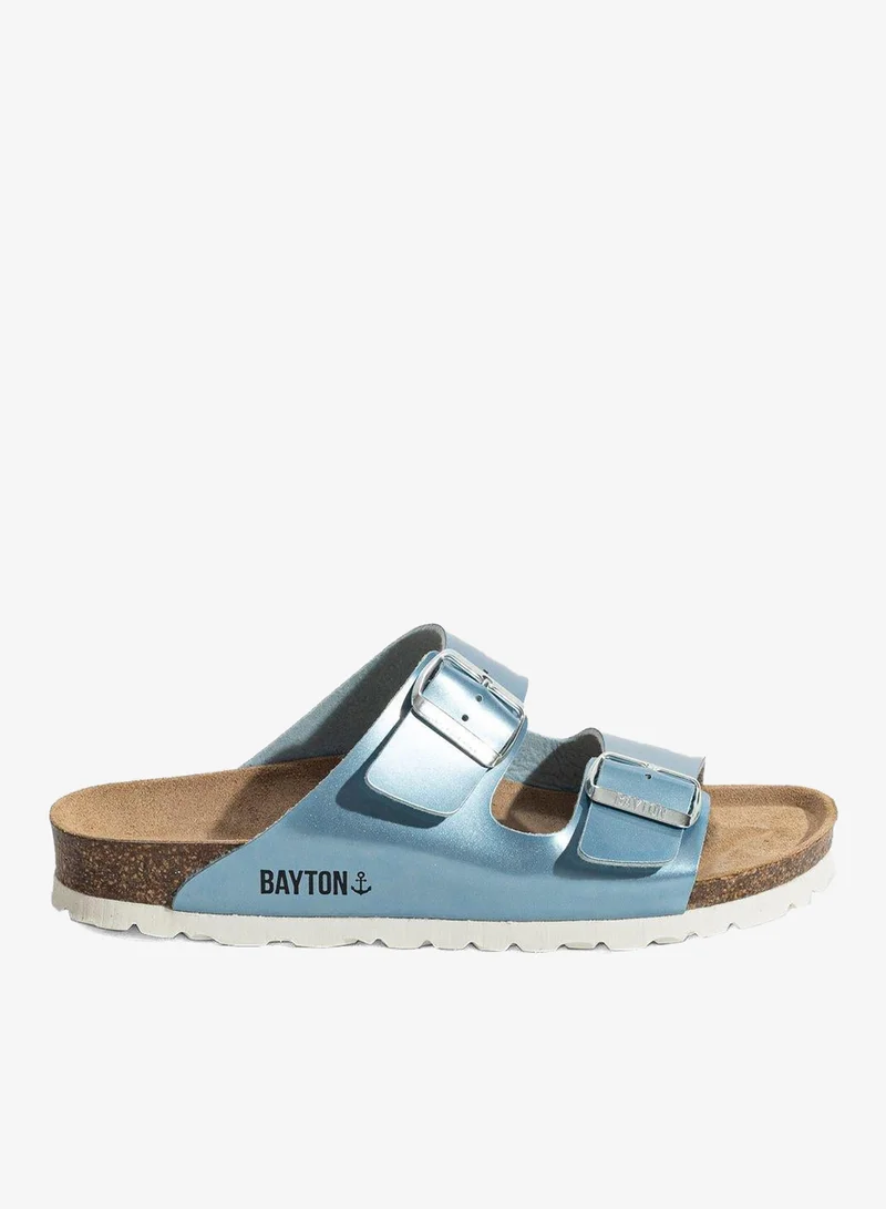 بيتون صندل فلات تريسي