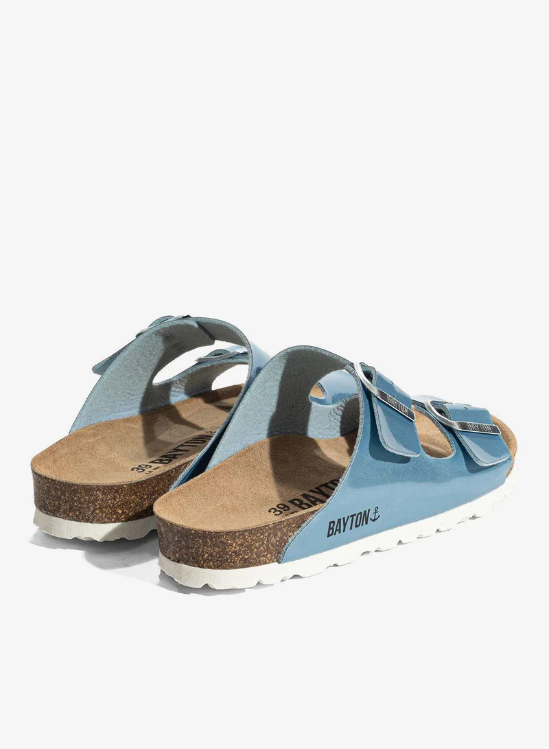 Bayton  Tracy Flat Sandals for Women | Best Price UAE