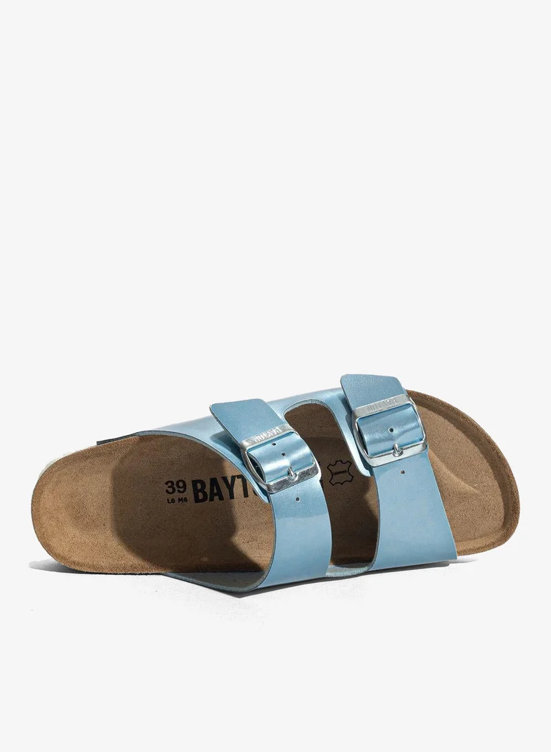 Bayton  Tracy Flat Sandals for Women | Best Price UAE