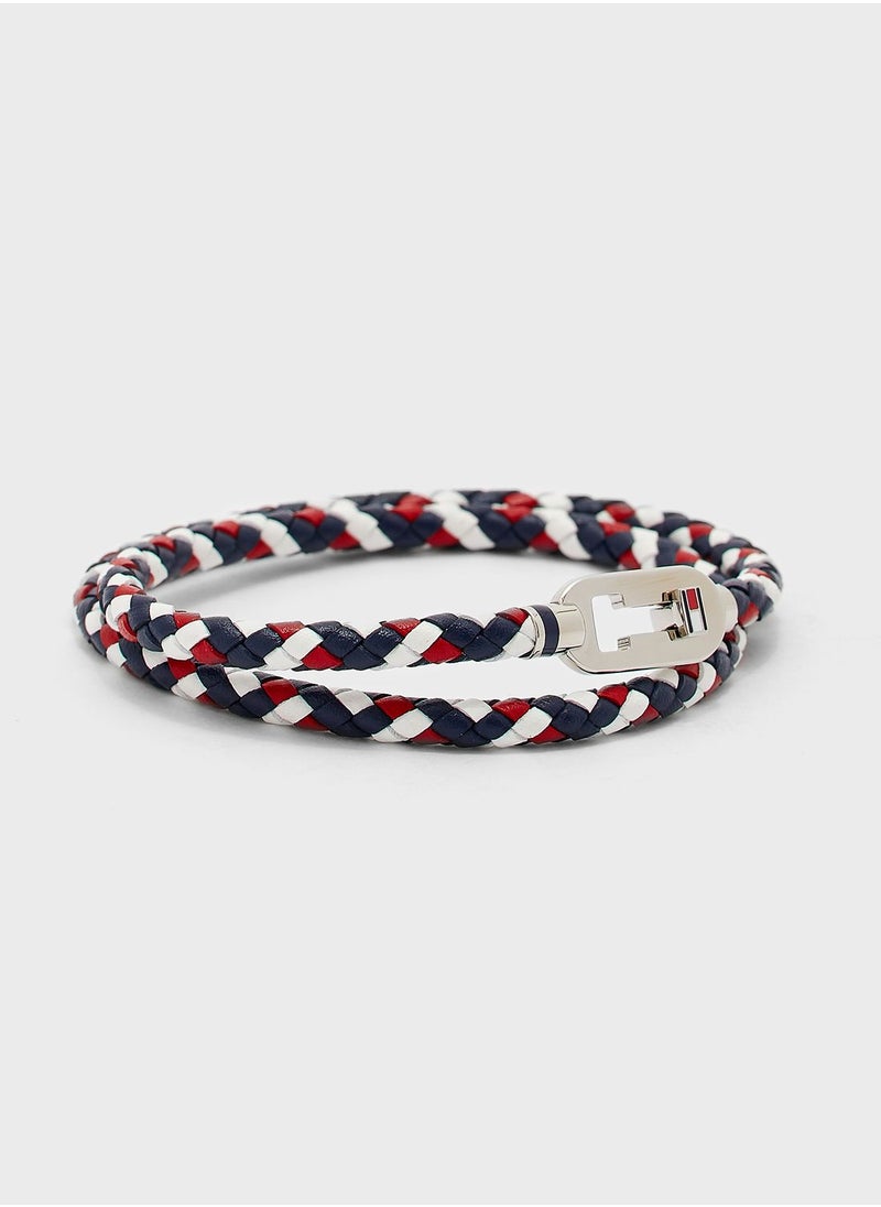 Leather Multicolor Bracelet - pzsku/ZE1585341C9E4825E66C2Z/45/_/1696527098/6a28de57-90dd-4928-be8a-c6a971e5ca4d