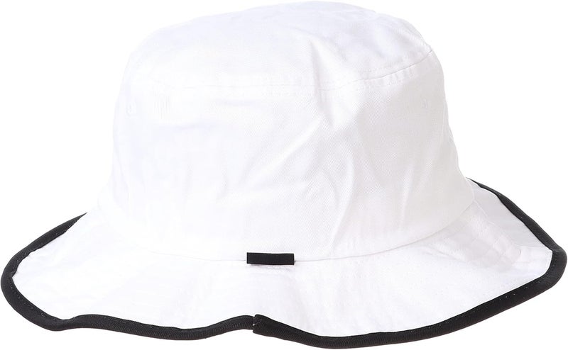 ZHATS NCAA Mens Bucket Hat Pontoon Trim - Image 2
