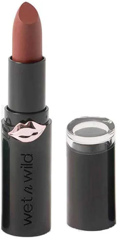 Wet N Wild Wet N wild Megalast Matte Lipstick - Sand Storm Sand Storm