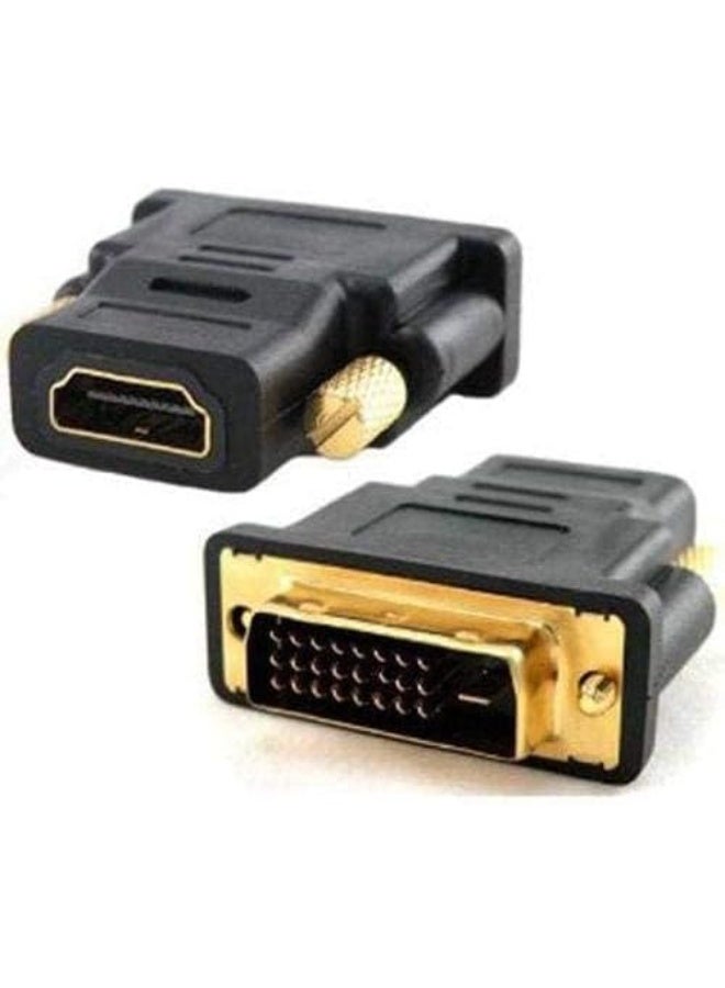 MySouqEg Store DVI-D Male to HDMI Female HD  - Image 3