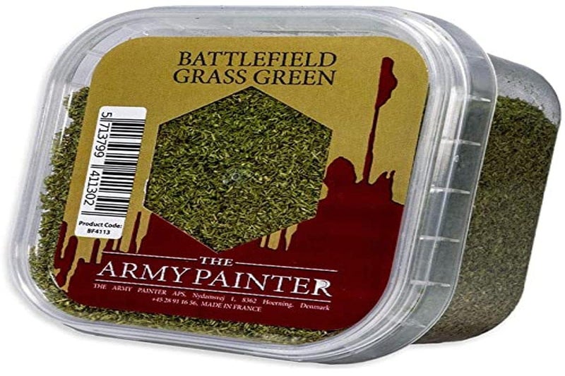 The Army Painter Battlefield: Grass Green - Image 4