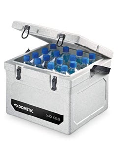 Dometic Cool Ice Portable Passive Cooling System with Shoulder Strap 22 L  - Image 2