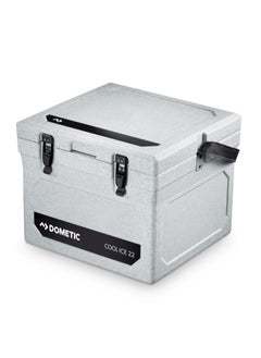 Dometic Cool Ice Portable Passive Cooling System with Shoulder Strap 22 L  - Image 1