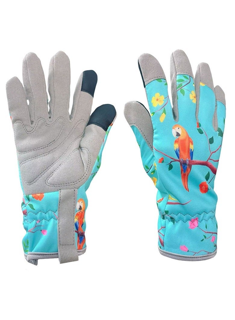 general Horticultural Pruning Protective Gloves Garden Tool Matching Protective Gloves - Image 1