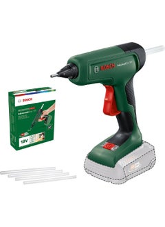 BOSCH Advancedglue 18V Cordless Glue Gun (Without Battery) - 0603264800 