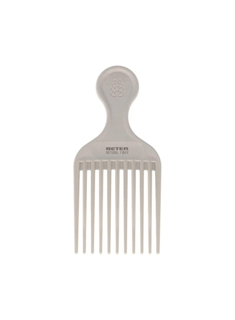 BETER Natural Fiber - Afro Comb - Image 2