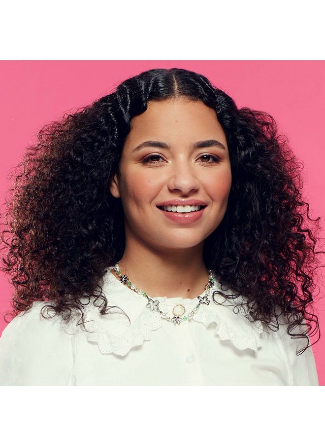 Umberto Giannini - Umberto Giannini Creme de Curl Curl Control Cream | Moisturising Cream to Hold, Defines, De-frizz | Vegan & Cruelty Free - 150 ml (Pack of 1) - Image 1