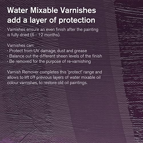 Winsor Newton Winsor & Newton Artisan Varnish Remover, 75ml (2.5-oz) bottle - Image 4