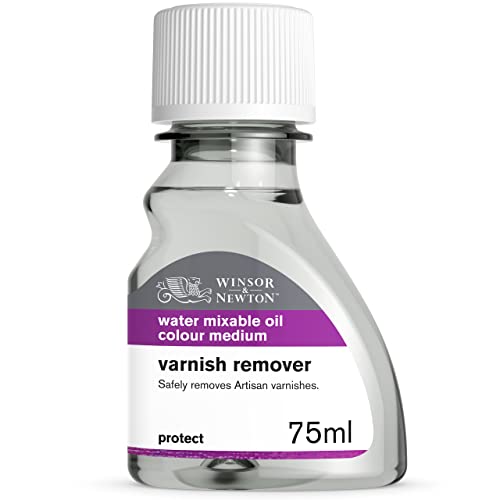 Winsor Newton Winsor & Newton Artisan Varnish Remover, 75ml (2.5-oz) bottle - Image 1