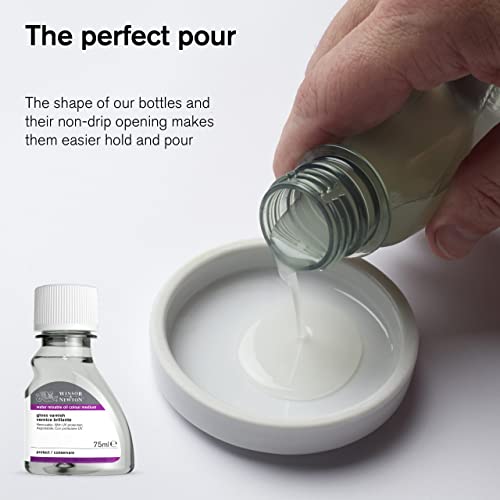 Winsor Newton Winsor & Newton Artisan Varnish Remover, 75ml (2.5-oz) bottle - Image 5
