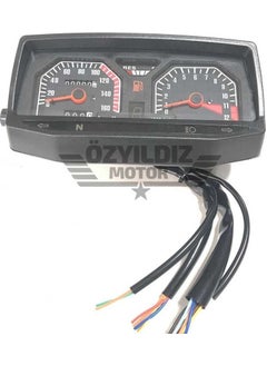 CSR Speedometer Cgl Digital 