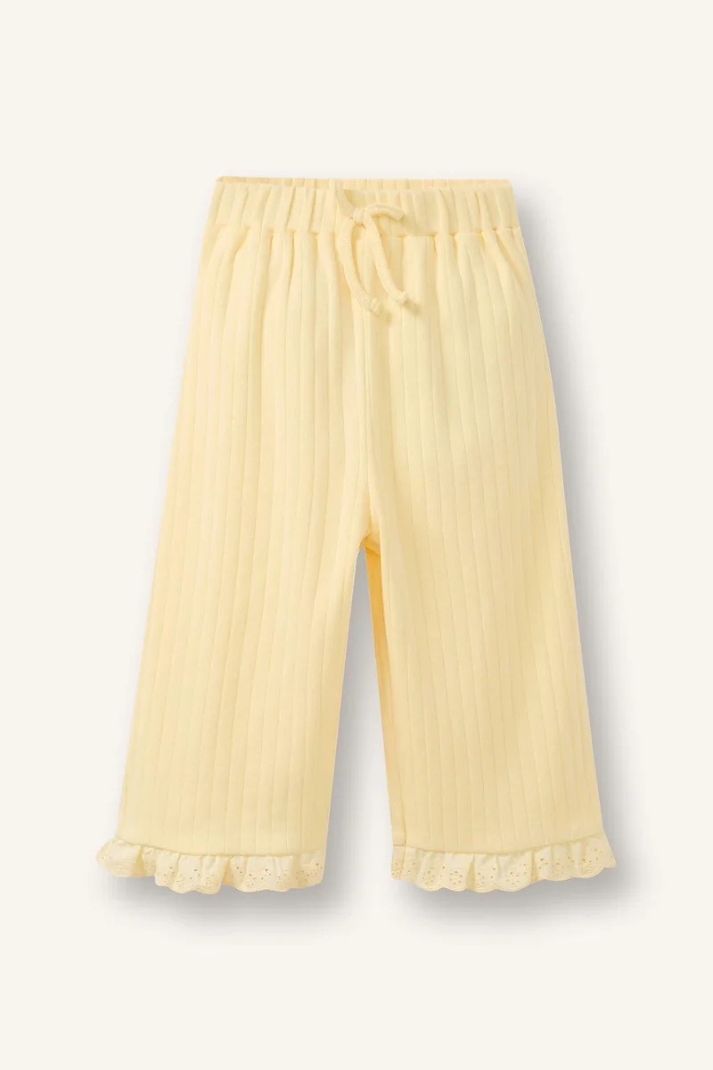 ديفاكتو Baby Girl 2 Piece Set
