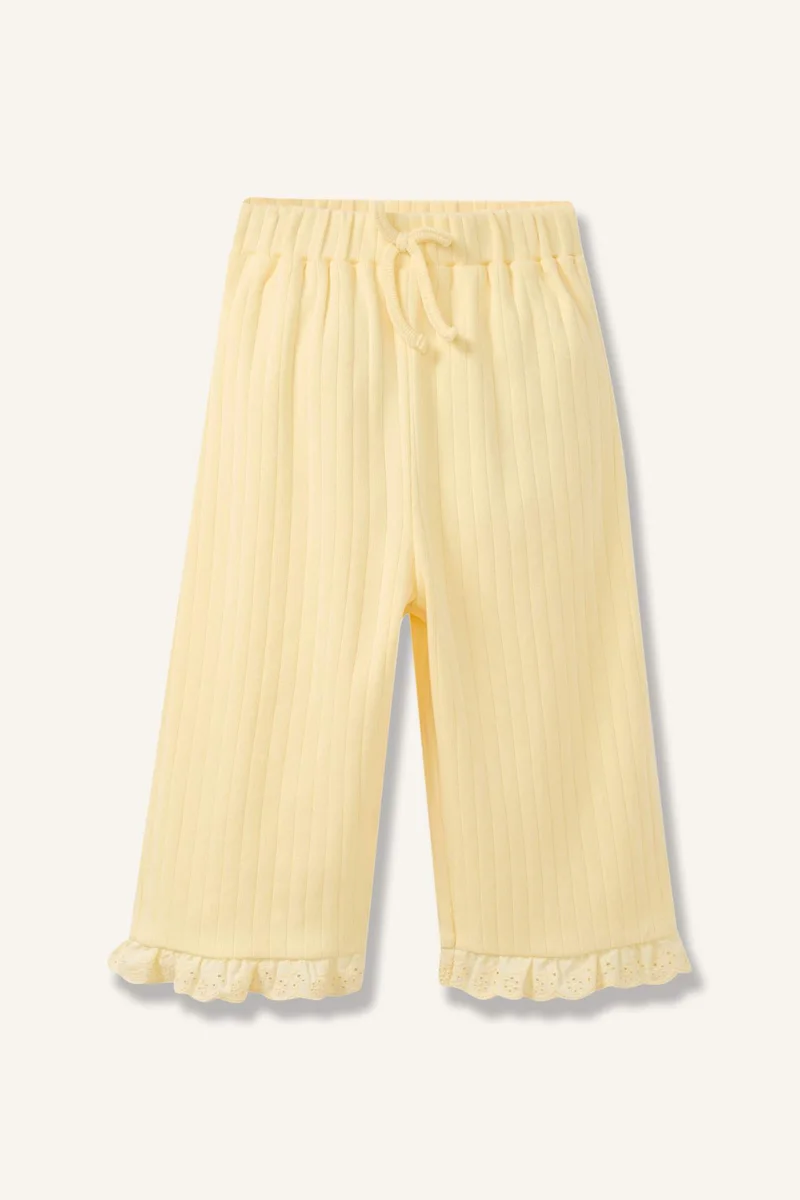 ديفاكتو Baby Girl 2 Piece Set