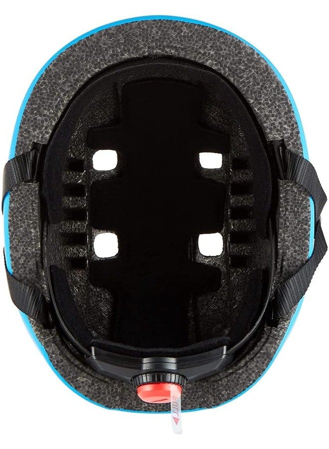 Micro Micro (Expo 2020) Alif Kids Helmet (Small) | Kids Helmet | Kick Scooter Helmets | Sports Helmet for Kids | Helmet with Adjustable Straps | Riding Kids Helmet | Kids Safety | Helmet for Kids  - Image 4
