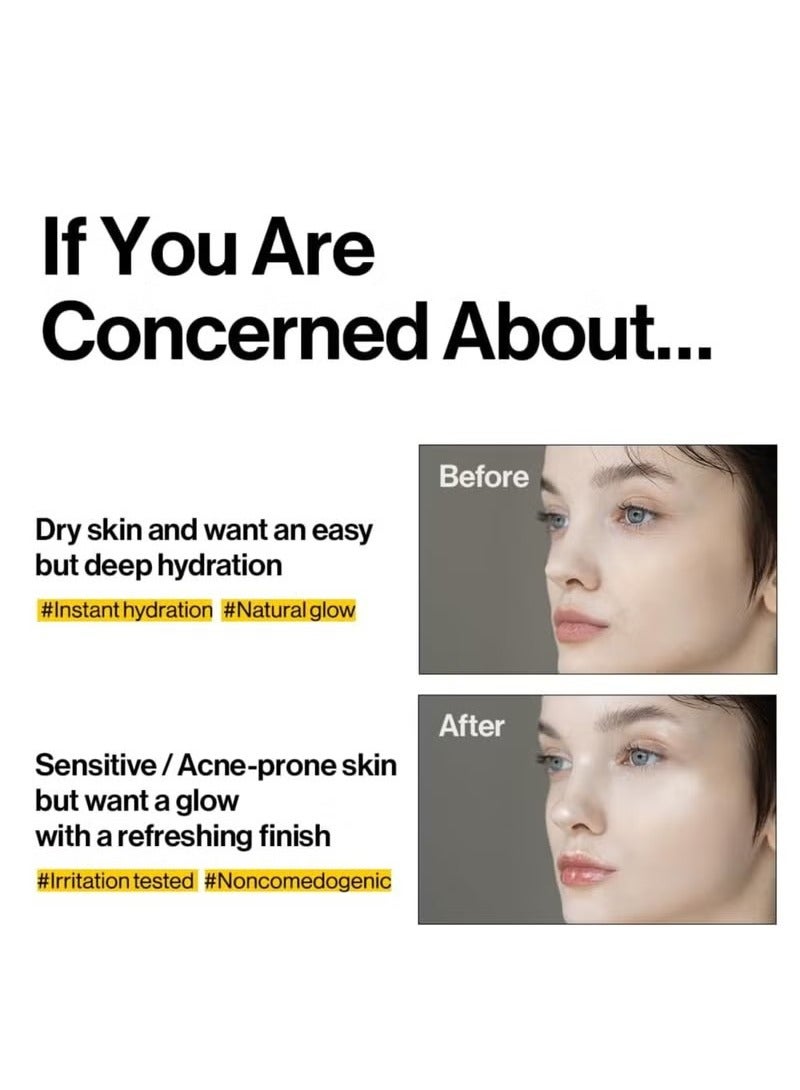 d'alba Piedmont White Truffle First Spray Serum (Vegan), glowy hydrating serum face mist, dalbamist, Pack Of 1, 3.38 fl oz - Image 2