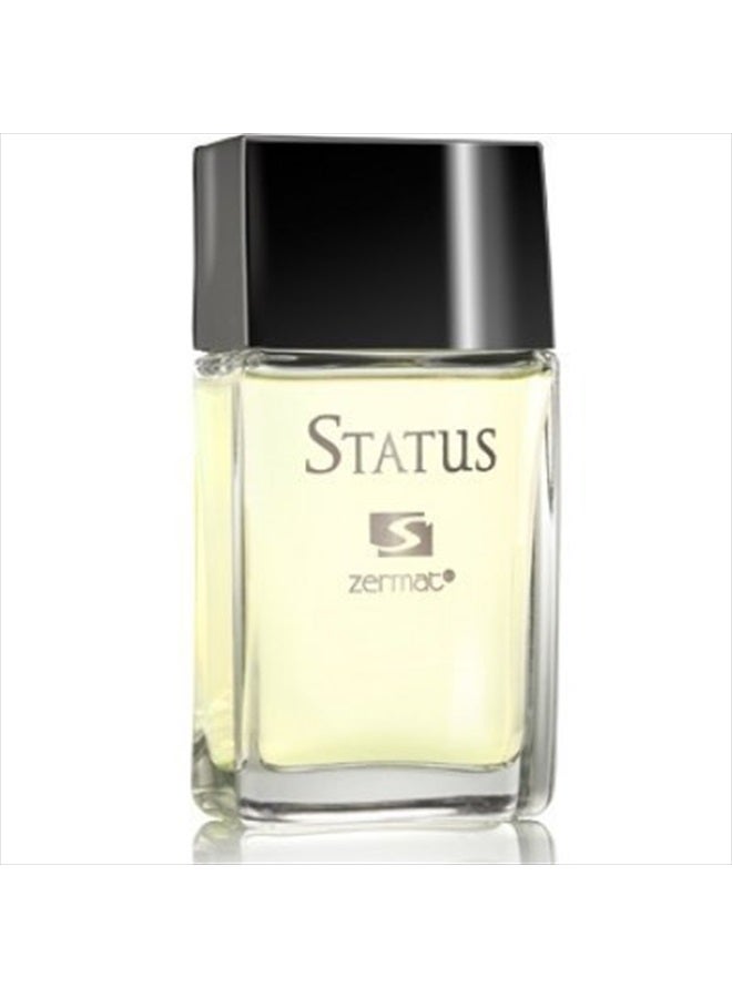 Zermat Perfum Status for Men,Perfume para Caballero