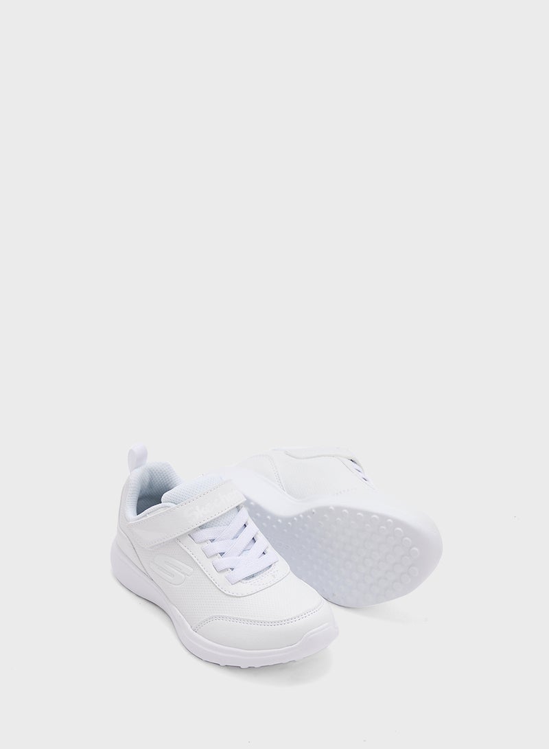 SKECHERS Kids Microstrides  - Image 3
