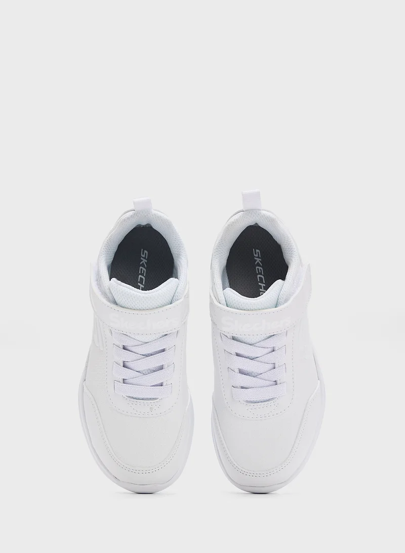 SKECHERS Kids Microstrides