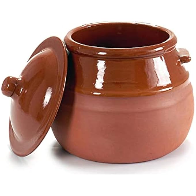 ريحني طاجن 2 لتر 19 × 20 × 19 سم - Image 5