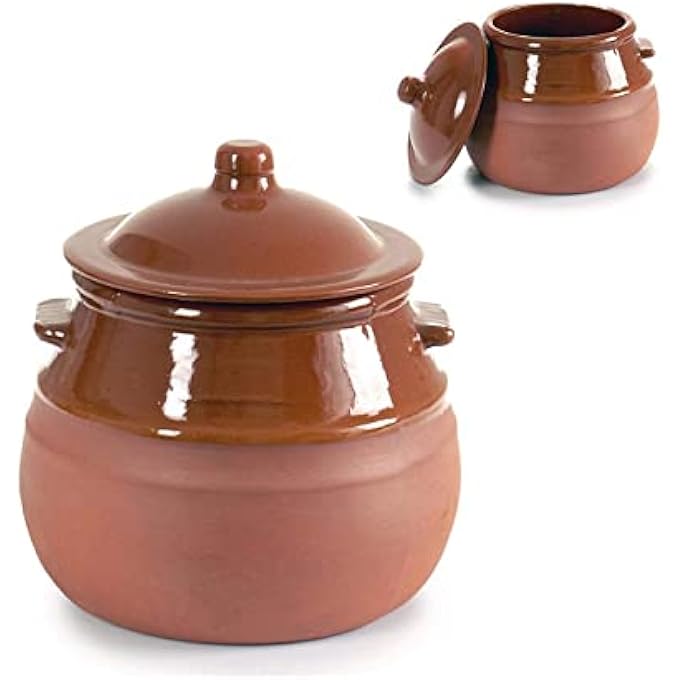 ريحني طاجن 2 لتر 19 × 20 × 19 سم - Image 4