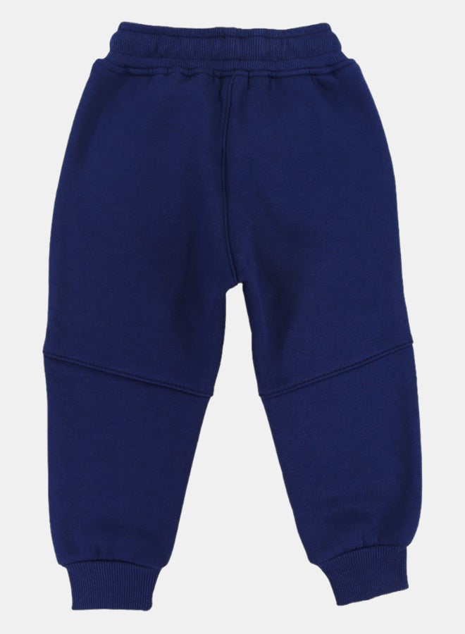 اوركيدز بنطلون رياضي للأطفال – كحلي - Image 2