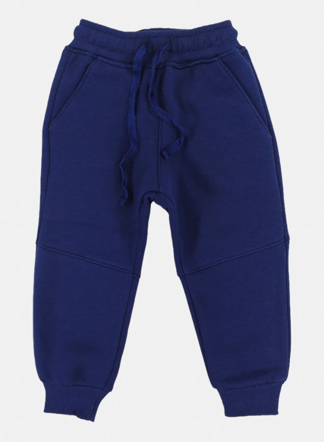 اوركيدز بنطلون رياضي للأطفال – كحلي - Image 1