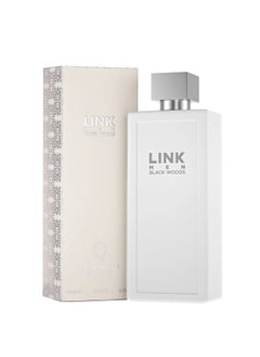 Link Link White Woods 150Ml  - Image 1