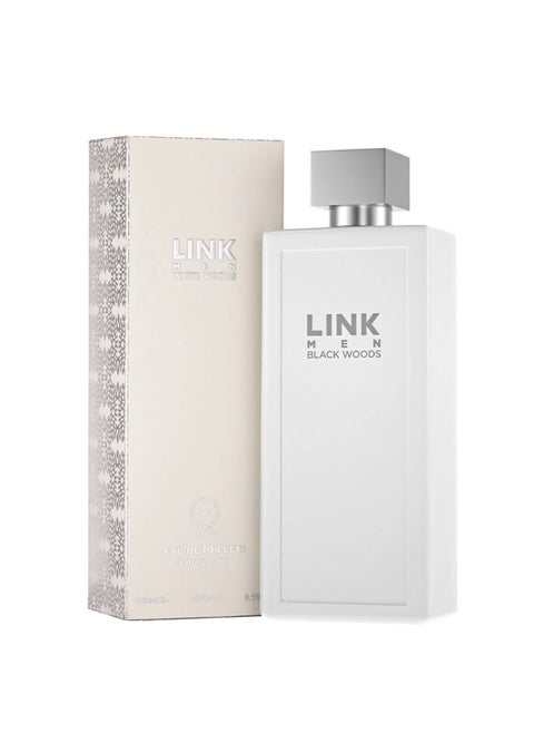 Link White Woods 150Ml