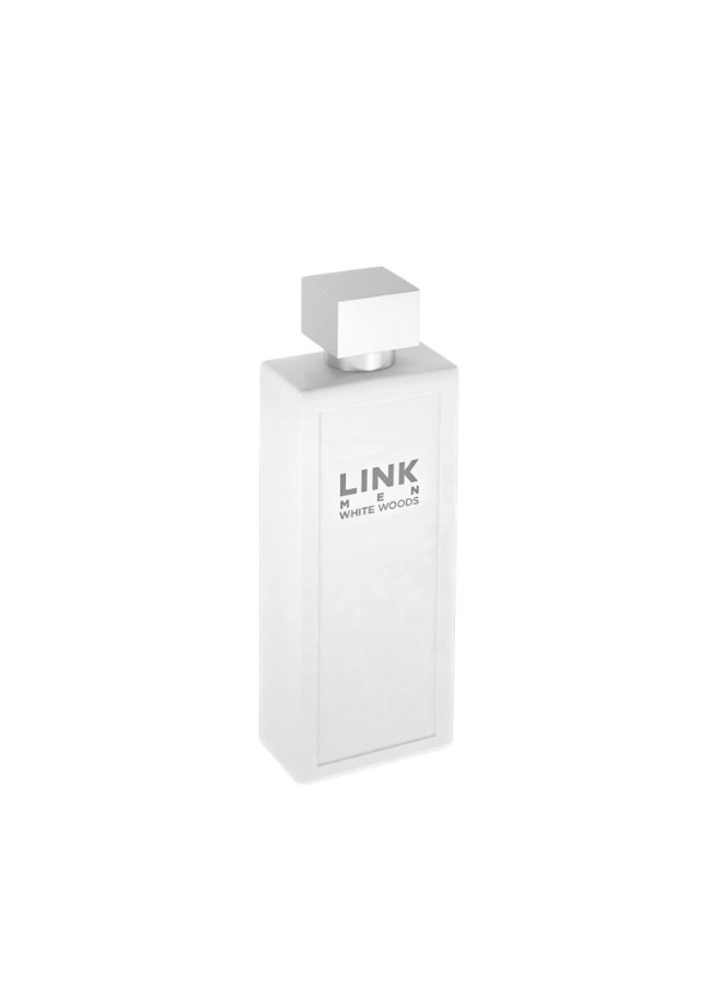 Link White Woods 150Ml - Image 2