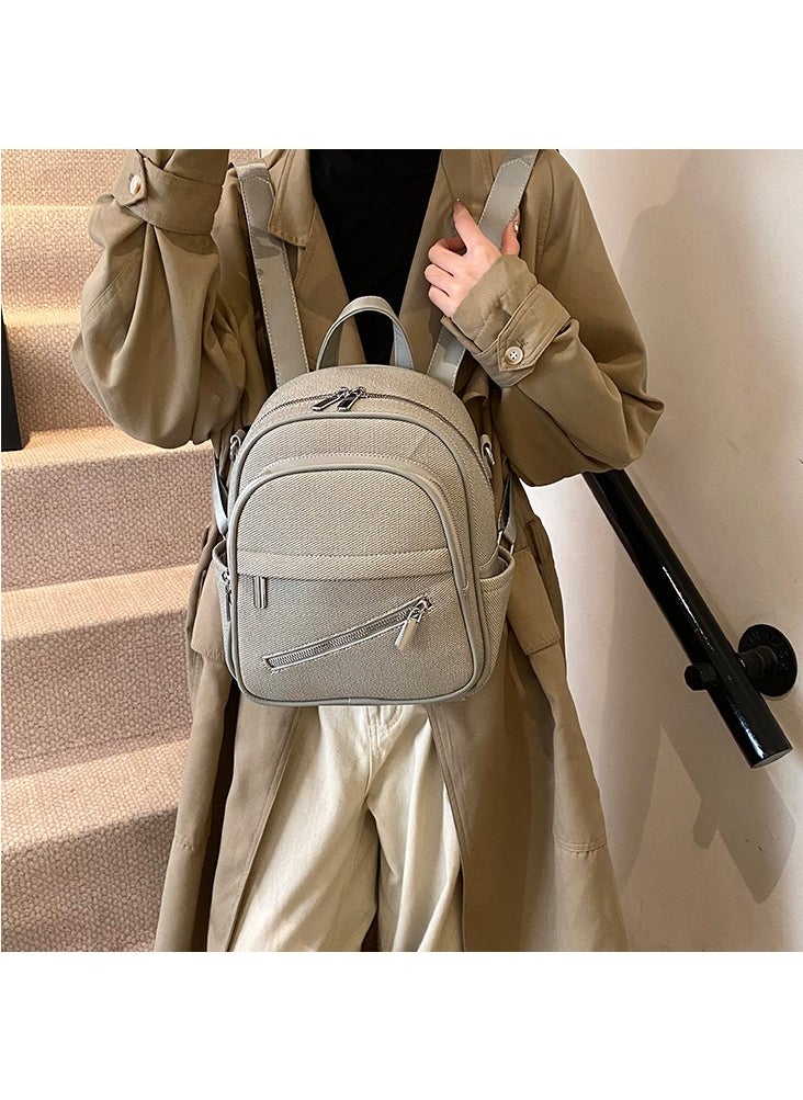 Mark Fairwhale New Fashionable And Versatile Casual Backpack  - Image 2