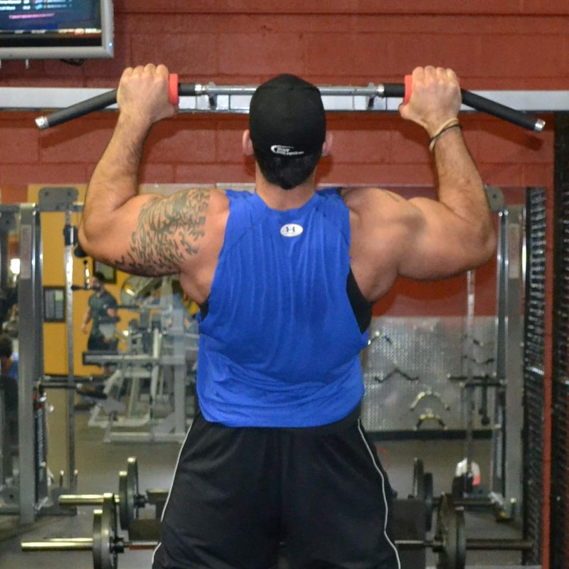 Fat Gripz Extreme - 2.75 Inch Diameter Arm Training Grips - Image 5