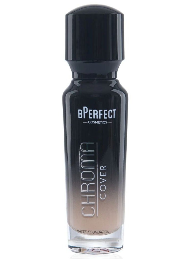 بي بيرفيكت كريم أساس بي بيرفكت كروما كوفر مات C5 30 مل - Image 1