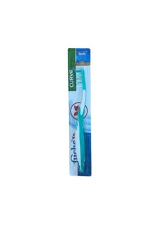 FUCHS FUCHS Curve Toothbrush 