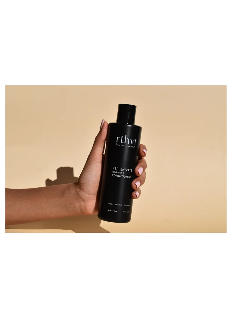 Rthvi Replenivate Hair Hydrating Conditioner