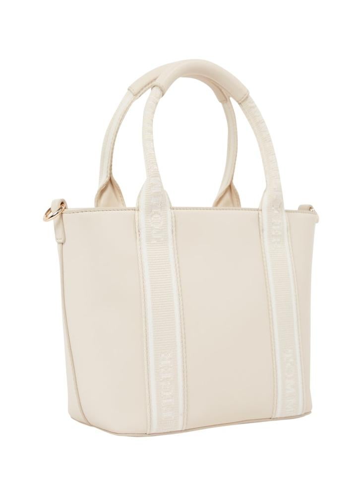 TOMMY HILFIGER - MINI TOTE BAG - Image 1