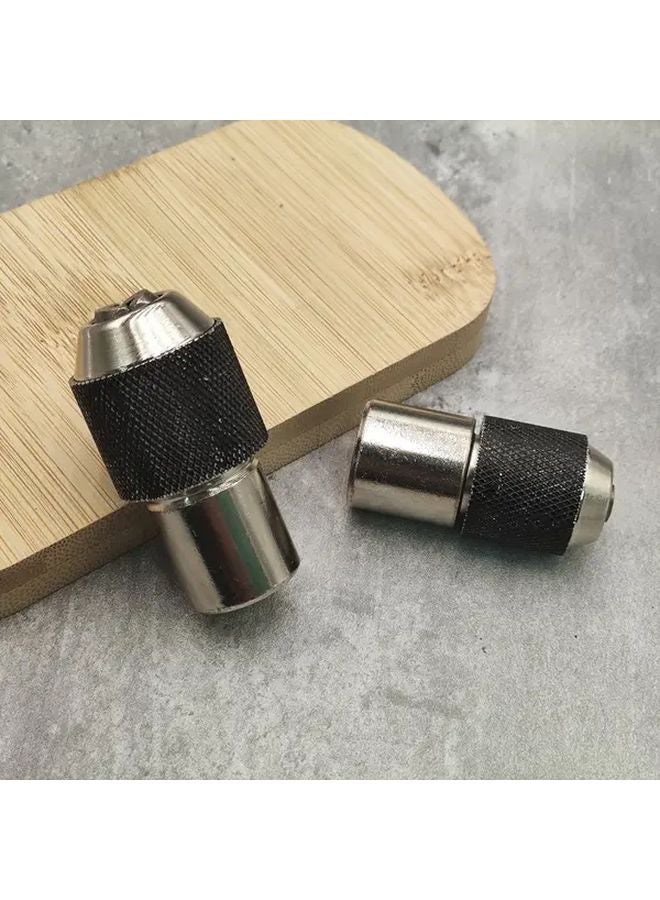 Adjustable M8 12 Tap Chuck Heavy Duty For Metalworking DIY And Professional - Image 2