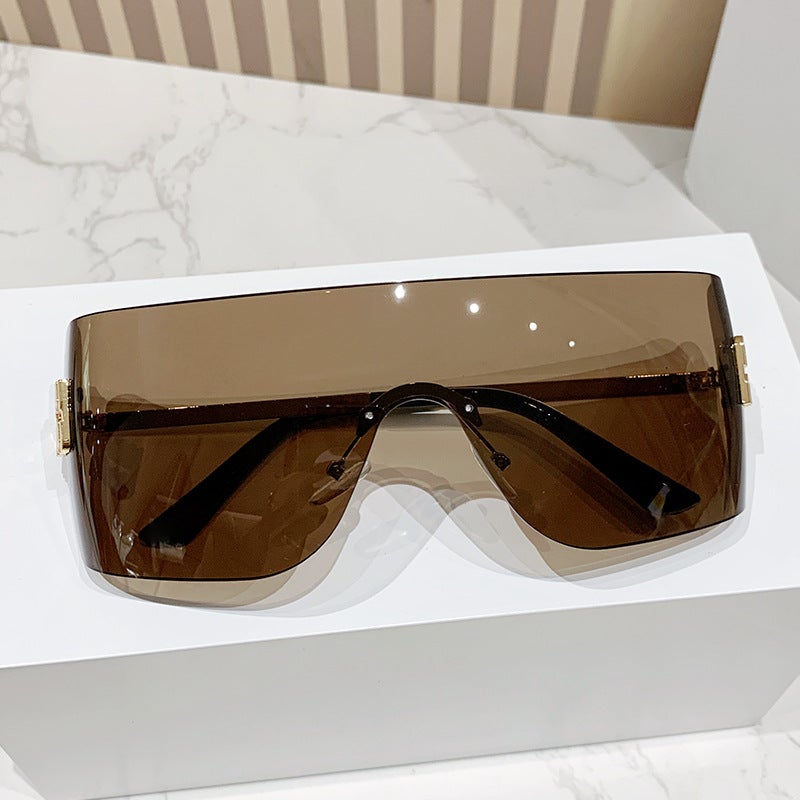 Sunglasses UV Protection Fashion 81078 - Image 4